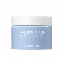 JAYJUN - Hyaluronic Acid Hydrating Crème - 50g