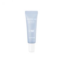 JAYJUN - Crème solaire hydratante à l&#39;acide hyaluronique SPF50+ PA++++ - 10ml