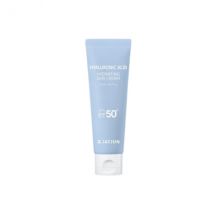 JAYJUN - Crème solaire hydratante à l&#39;acide hyaluronique SPF50+ PA++++ - 50ml