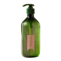 Jenny House - Shampooing Volume Réel Self-Up - 500ml