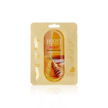 [Offres] Jigott - Real Ampoule Mask Honey - 1pièce