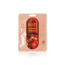 [Offres] Jigott - Real Ampoule Mask Pomegranate - 1pièce