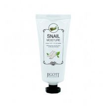 [DEAL]Jigott - Snail Moisture Crème pour les pieds - 100ml