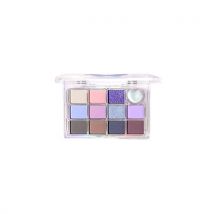Jill Leen - Palette de fards à paupières multiples - 7.2g - 01 Butterfly