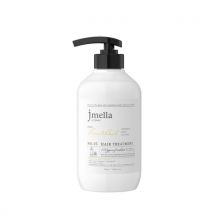 jmella in france - Soin capillaire au citron vert et au basilic - 500ml