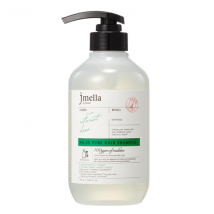[OFFRES]jmella in france - Shampoing parfumé Pure Forest Dew - 500ml