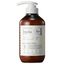 jmella in france - Lotion corporelle au néroli pur - 500ml