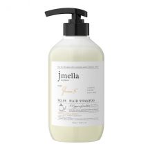 jmella in france - Shampoing Queen 5 Hair - 500ml