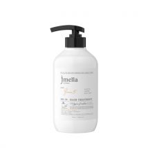 jmella in france - Traitement capillaire Queen 5 - 500ml
