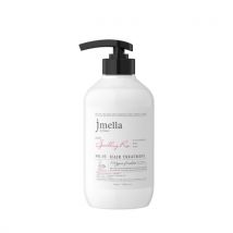 jmella in france - Soin capillaire à la rose pétillante - 500ml