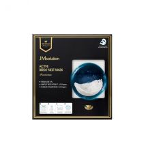 JMsolution - Masque nid d&#39;oiseau actif Premium - 33ml*5ea