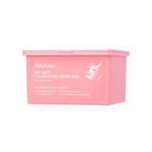 JMsolution - Masque raffermissant quotidien au collagène PDRN - 350ml/30ea
