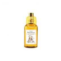 John's Blend - Brume pour les cheveux et le corps Disney Winnie l&#39;ourson - 110ml - Musk Honey