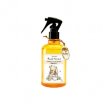 John's Blend - Parfum d&#39;ambiance et déodorant Disney Winnie l&#39;ourson - 280ml - Musk Honey