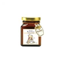 John's Blend - Gel parfumé d&#39;ambiance Disney Winnie l&#39;ourson - 135g - Musk Honey