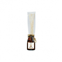 John's Blend - Diffuseur de parfum d&#39;ambiance Disney Winnie l&#39;ourson - 140ml - Musk Honey
