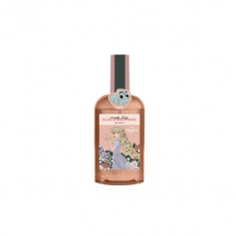 John's Blend - Brume pour les cheveux et le corps Raiponce en édition limitée - 110ml - Musk Lily