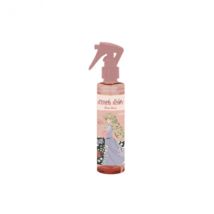John's Blend - Brume d&#39;ambiance Raiponce en édition limitée - 185ml - Musk Lily
