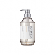 JPSLAB - BONDPLEX Shampooing Moist &amp; Damage Care Étape 1 - 430ml