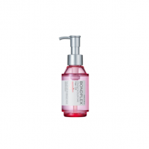 JPSLAB - Huile capillaire BONDPLEX Straight &amp; Color Care Étape 4 - 100ml