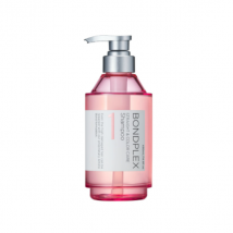JPSLAB - BONDPLEX Shampoing Lissage &amp; Soin Couleur Étape 1 - 430ml