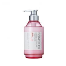 JPSLAB - BONDPLEX Traitement Lissage &amp; Soin Couleur Étape 2 - 430ml