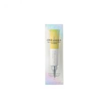JPSLAB - ONE LOGIQUE Peel Care VC Derma Crème anti-taches nocturne - 20g