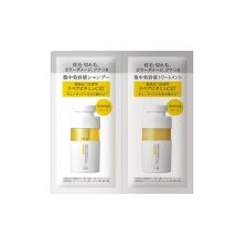 JPSLAB - Ensemble d&#39;essai Unlabel LAB Labo Damage Care - 12ml & 12g