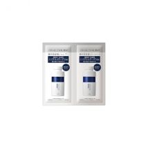 JPSLAB - Ensemble d&#39;essai Unlabel LAB Labo Moist Care - 12ml & 12g