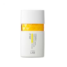 JPSLAB - Unlabel LAB Vitamine C 100MPa Essence Lait UV SPF50+ PA++++ - 50ml - Tone-Up Clear