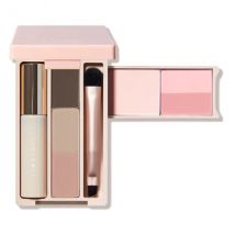 Judydoll - Mini palette de maquillage - 9.5g - #02 Cool Tone Skin