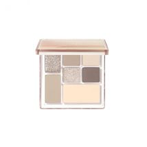 Judydoll - Palette Play Color TOUT-EN-UN - 8.5g - #28 Smokde Wood
