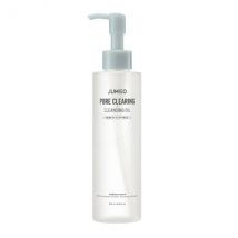 Jumiso - Huile nettoyante purifiante pour les pores - 200ml