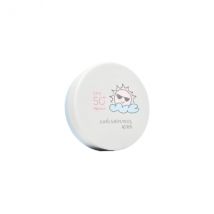 JUNG SAEM MOOL- Coussin solaire doux pour enfants SPF50+ PA++++ - 18g