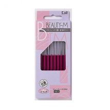 KAI - Rasoir Beauty Guard pour femme - 10 pièces