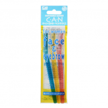 KAI - Rasoirs pour visage et sourcils Can