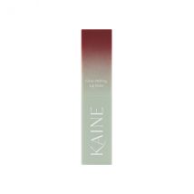 KAINE - Baume à lèvres fondant et éclatant - 3.7g - #02 Rosy Plum