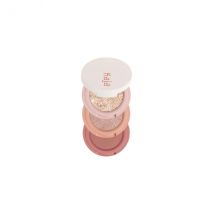 Kaja - Bentō Beauté - 2.7g - 16 Peach Madeline