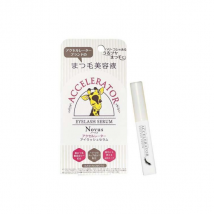 KAMINOMOTO - Sérum accélérateur pour cils A - 5g