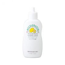 KAMINOMOTO - Hair Accelerator L&#39;essence de cheveux - 150ml - Lemon Lime Scent