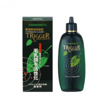KAMINOMOTO - Déclencheur de croissance des cheveux - 180ml