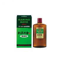 KAMINOMOTO - Kaminomoto Un tonique capillaire - 200ml