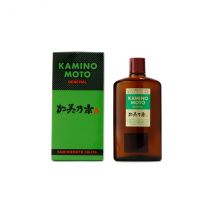 KAMINOMOTO - Kaminomoto Un tonique capillaire - 200ml