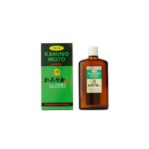 KAMINOMOTO - Tonique capillaire Kaminomoto AD - 200ml