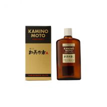 KAMINOMOTO - Tonique capillaire puissant Kaminomoto A - 200 ml