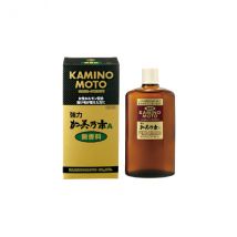 KAMINOMOTO - Tonique capillaire sans parfum Strong Kaminomoto A - 200 ml