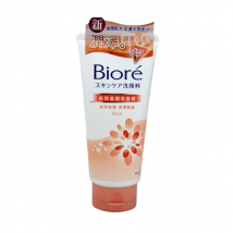 Kao - Biore Mousse pour le visage Rich - 100g