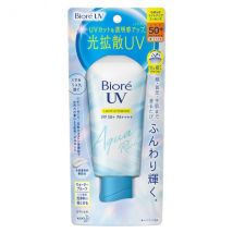 [Offres] Kao - Biore UV Aqua Rich Light Up Essence SPF 50+ PA ++++ (Version Japon) - 70g