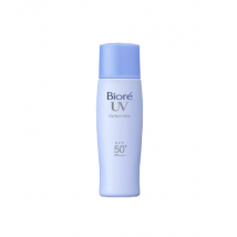 Kao - Biore Crème Solaire UV Lait Parfait SPF50+ PA++++ - 40ml