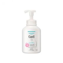 Kao - Curel Shampooing Moussant Intensif Moisture Care - 480ml